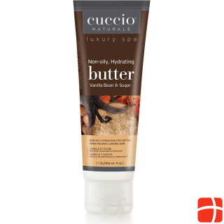 Cuccio Naturale Hydrating Butter Vanilla Bean & Sugar