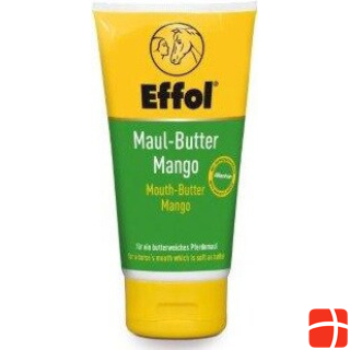 Effol Maul-Butter Mango