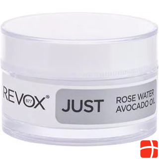 Revoxb77 Just Rose Water Avocado Oil