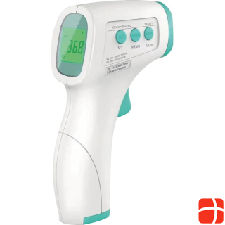 CleanSwiss Infrared clinical thermometer CS-T01
