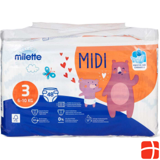 Milette Midi 3
