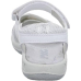IMAC Spa Sandal Angel bianco/argento