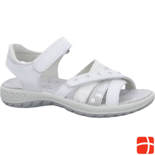 IMAC Spa Sandal Angel белый/серебристый