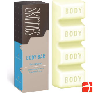 Skinnies Body Bar