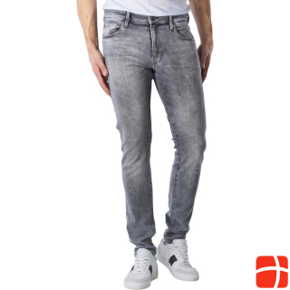 G-Star Revend Skinny Jeans faded seal grey