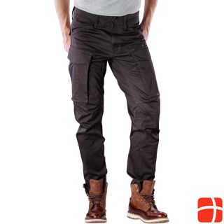 G-Star 3D Tapered Cargo Pant Rovic Zip raven