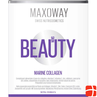 Maxoway Skin Beauty