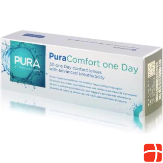 Vita Pura Comfort One Day