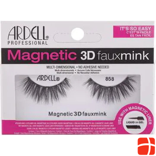 Ardell Magnetic 3D Faux Mink 858