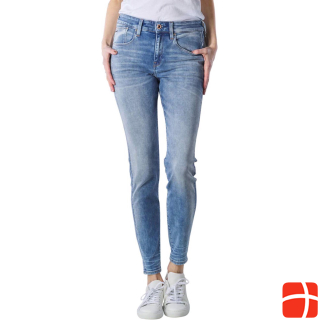 G-Star Lhana Jeans Skinny vintage beryl blue