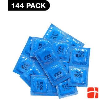 Pipedream Cooling Condoms - 144 pack