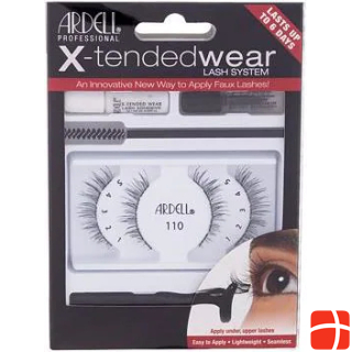Ardell X-Tended Wear Lash System