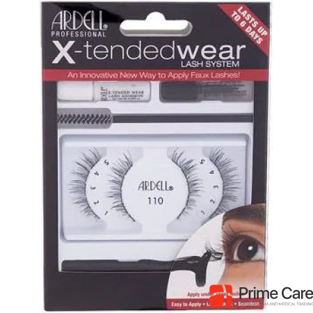 Ardell X-Tended Wear Lash System