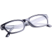 Infactory Self-tinting reading glasses with UV protection 400, +1.0 diopters