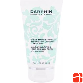 Darphin Body Care Увлажняющий крем для рук и ногтей на весь день