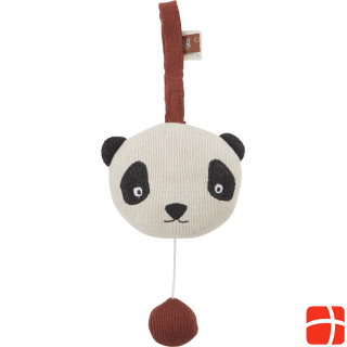 Oyoy Musical Clock Panda