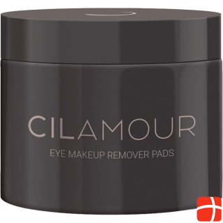 Cilamour Eye Makeup Remover Pads