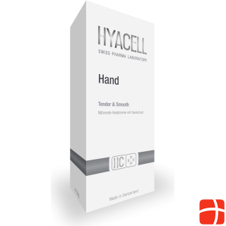 Hyacell Hand