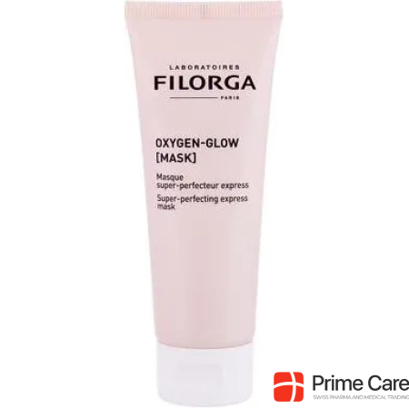 Filorga Oxygen-Glow Super-Perfecting Express Mask