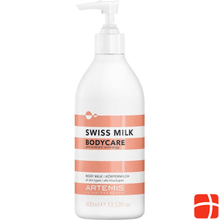 Artemis Swiss Milk Молочко для тела
