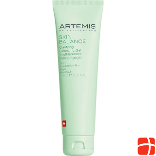 Artemis Skin Balance Очищающий очищающий гель