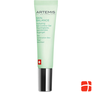 Artemis Skin Balance Увлажняющий гель для кожи вокруг глаз