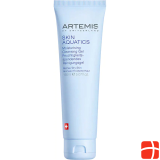 Artemis Skin Aquatics Moisturising Cleansing Gel