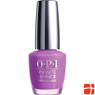OPI Infinite Shine - Grapely Admired