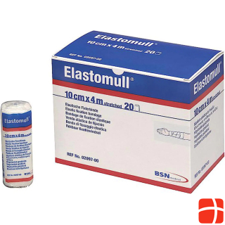 BSN Elastomull elastic fixation bandage 20 pieces