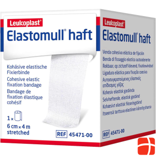 BSN Elastomull haft cohesive elastic fixation bandage