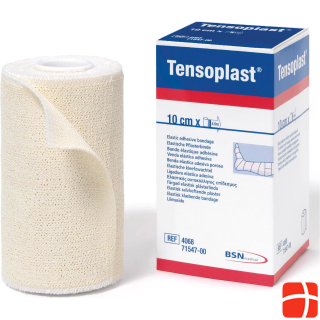 BSN Tensoplast elastic bandage 12 pieces