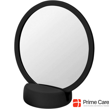 Blomus Cosmetic mirror SONO black