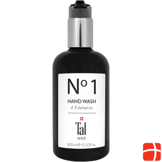 Tal Med Hand Wash Lotion