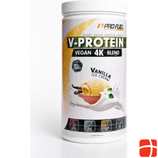 ProFuel V-Protein 4K Blend