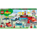 LEGO LEGO DUPLO 10947 race car