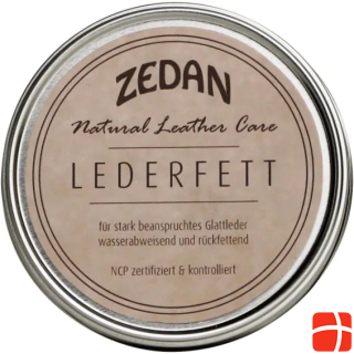 Zedan Leather grease