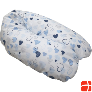 Bisal Nursing pillow cover