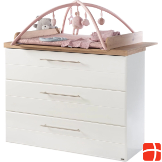 Roba wide changing table Nele