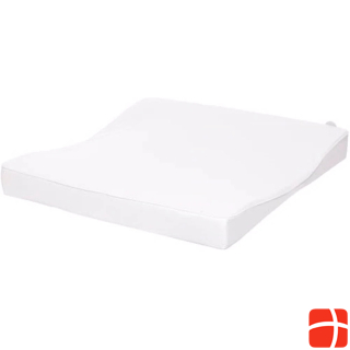 Luma XL changing mat with cover