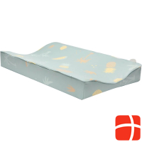 Luma Small changing mat with cover