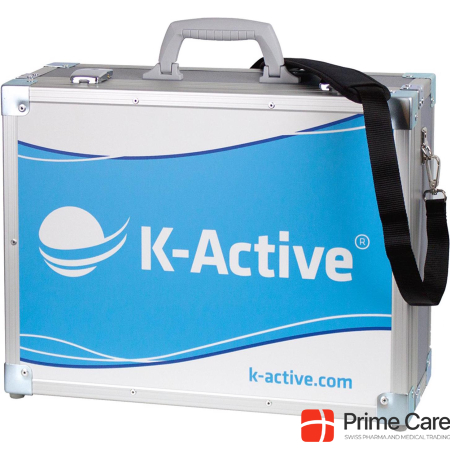 Спортивный чемодан K-Active 17 x 49 x 37 см