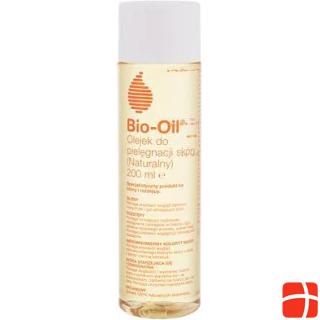 Bi-Oil Skincare Oil Natural