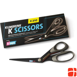 K-Active Scissors K210 21 cm