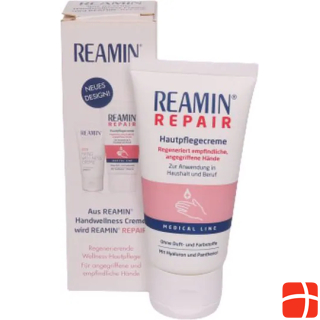 Reamin Hand cream Repair 50ml
