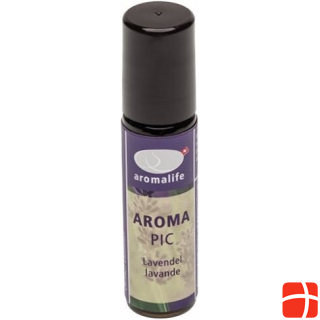 Aromalife Aroma Pic Roll mit Lavendel