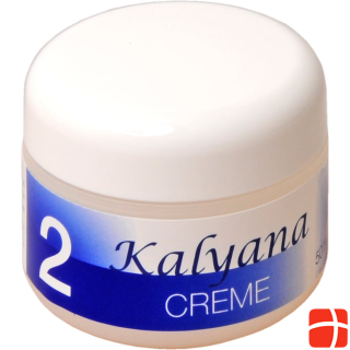 Kalyana 2 Creme mit Calcium phosphoricum