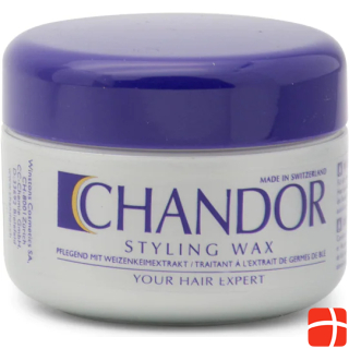 Chandor Finishing Wax