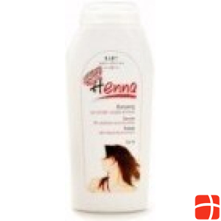 Kart Henna Shampoo