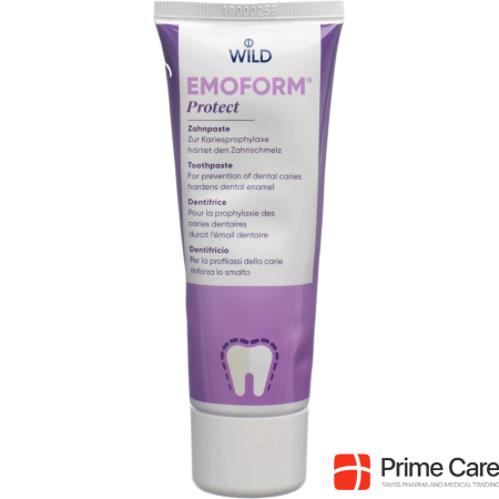 Emoform Protect Zahnpaste