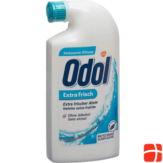 Odol Extra Fresh Mundwasser (neu)